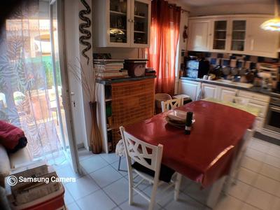 Maison de ville - 62 m² - 3 pièces