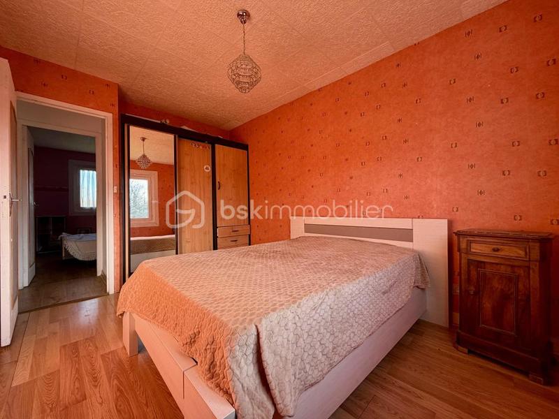 Pavillon - 84 m² - 4 pièces