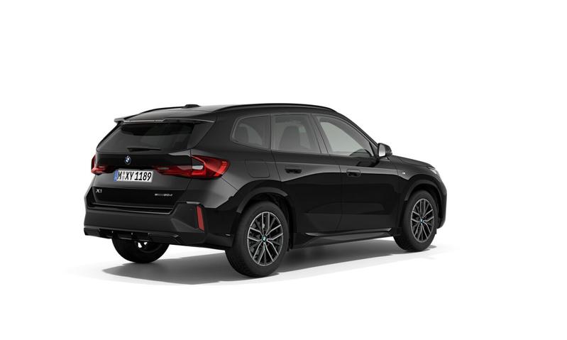 Bmw X1 U11 sDrive 20d 163ch Dkg7 m Sport