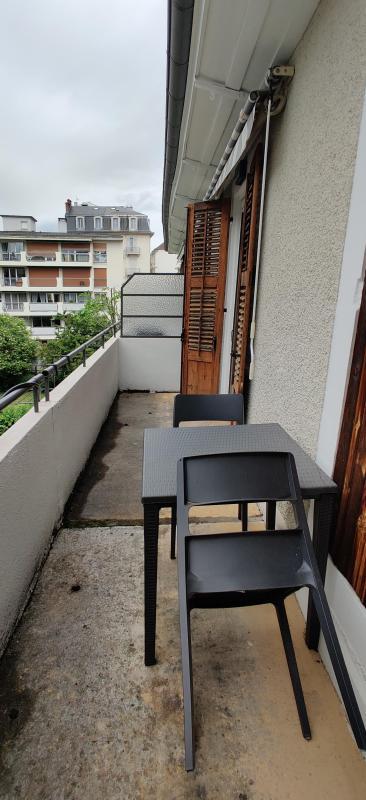 Appartement - 15 m² - 1 pièce