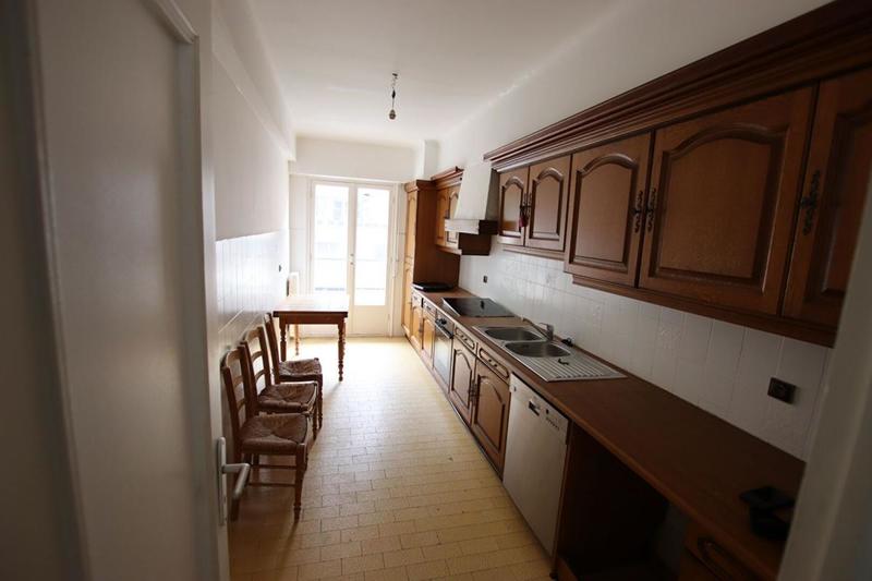 Appartement - 79 m² - 3 pièces