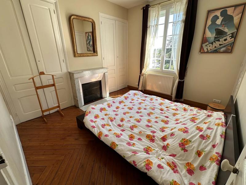 Maison - 135 m² - 6 pièces