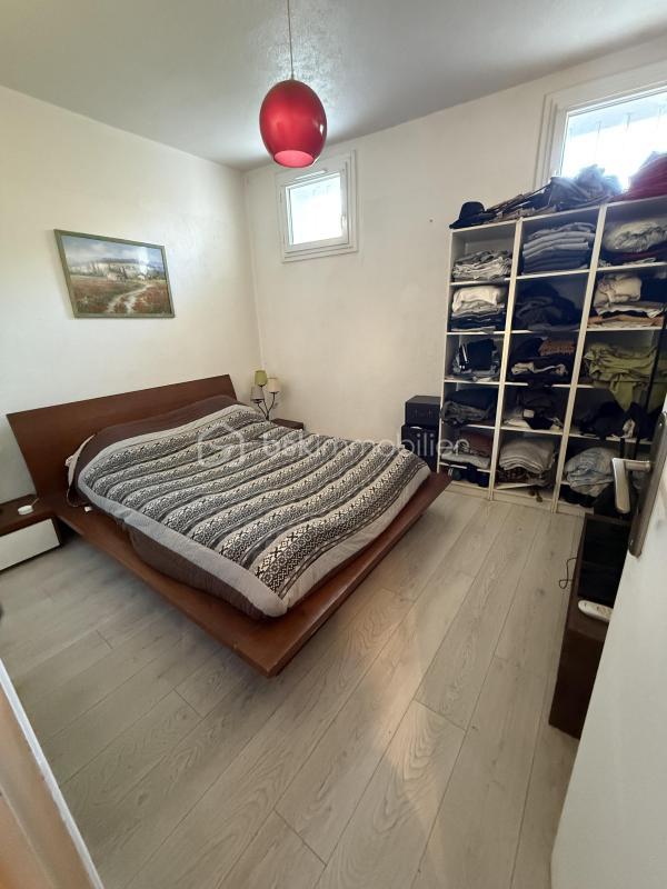 Maison de village - 67 m² - 3 pièces