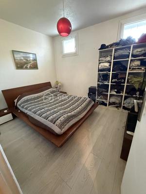 Maison de village - 67 m² - 3 pièces