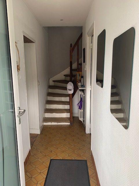 Maison ancienne - 70 m² - 4 pièces