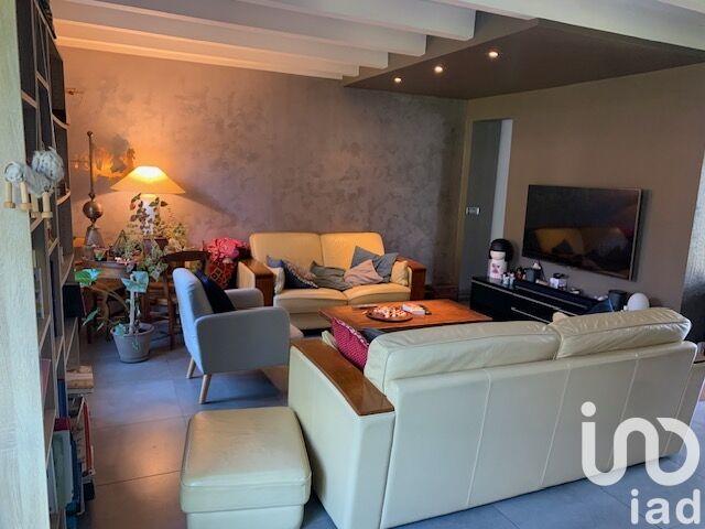 Maison - 166 m² - 7 pièces