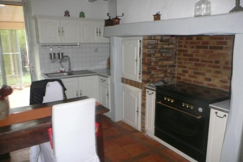 Maison - 115 m² - 4 pièces