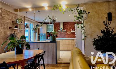 Appartement - 71 m² - 4 pièces