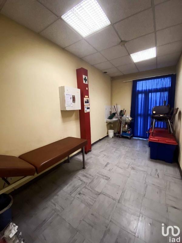 Local commercial - 1 888 m²