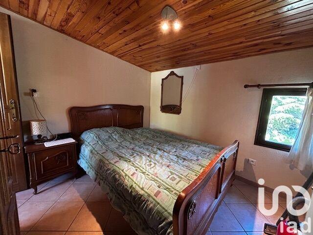 Maison - 70 m² - 4 pièces