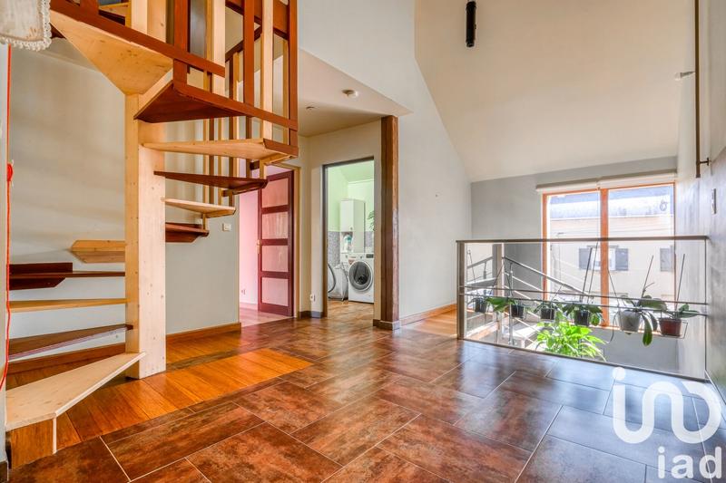 Appartement - 127 m² - 5 pièces