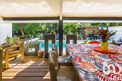 Maison de maîtres - 172 m² - 5 pièces