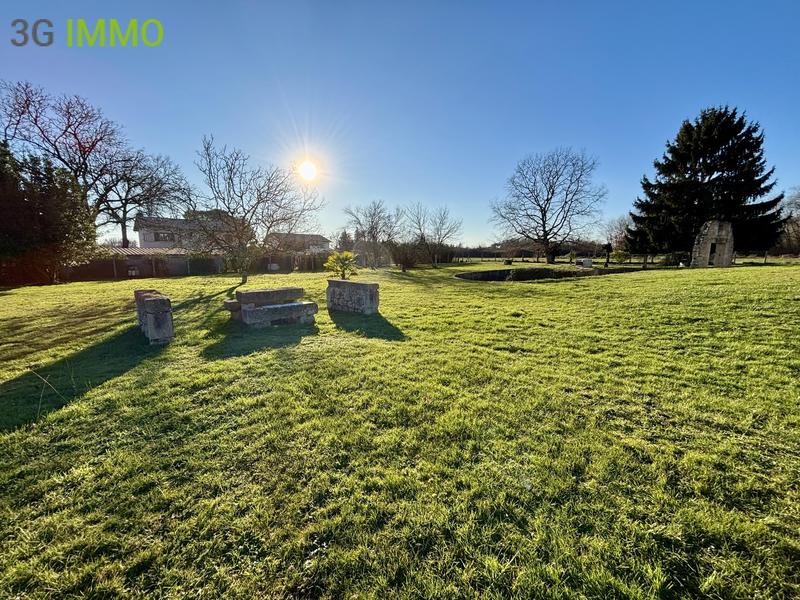 Maison - 214 m² - 7 pièces