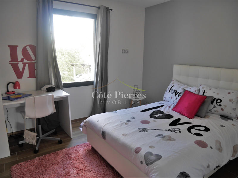 Maison - 163 m² - 6 pièces