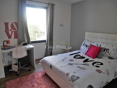 Maison - 163 m² - 6 pièces