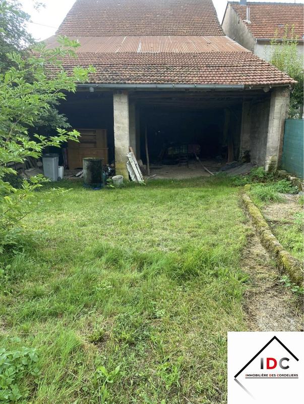 Ferme - 100 m² - 1 pièce