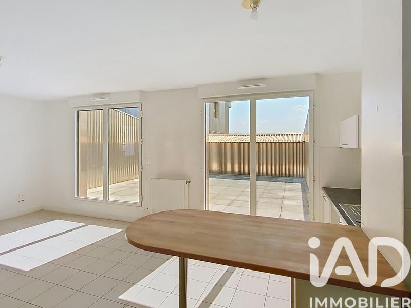 Appartement - 79 m² - 4 pièces