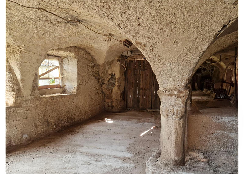 Maison - 200 m² - 5 pièces