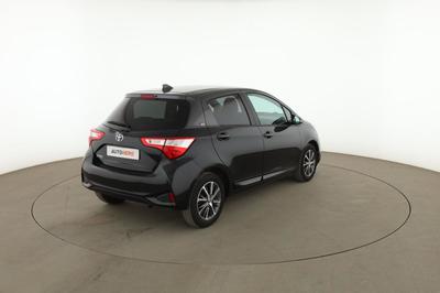 Toyota Yaris 1.0 Vvt-i Design Y20 5p 72 ch