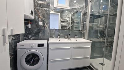 Appartement - 11 m² - 1 pièce