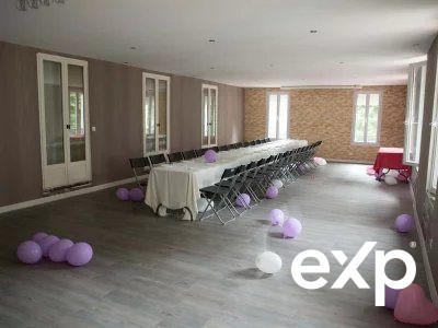 Fonds de commerce - 1 234 m²