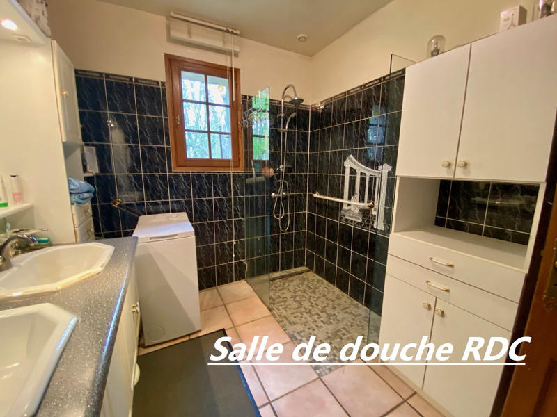 Maison - 156 m² - 6 pièces