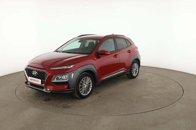 Hyundai Kona 1.6 CRDi Creative Dct-7 136 ch