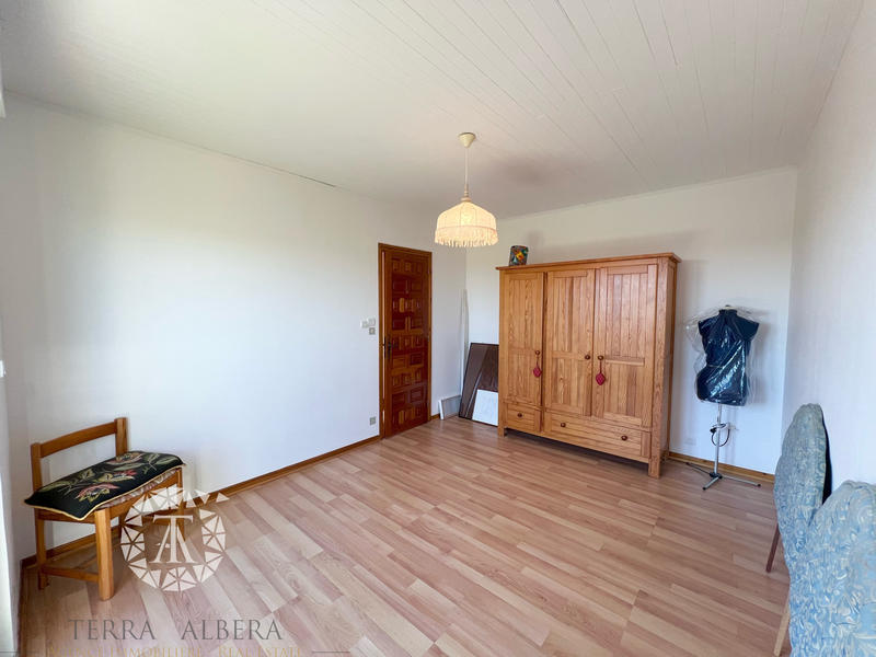 Villa - 195 m² - 7 pièces