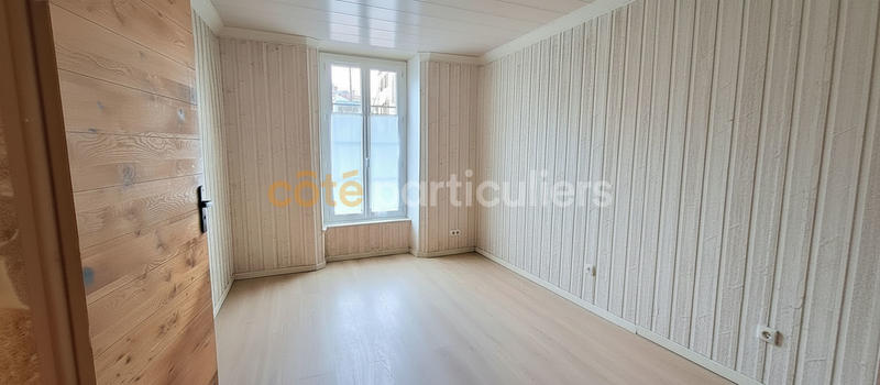 Maison - 98 m² - 5 pièces