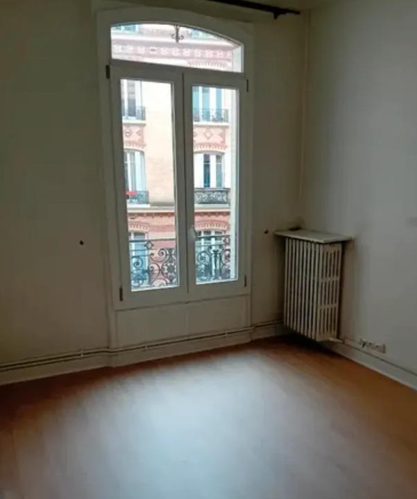 Appartement - 23 m² - 1 pièce