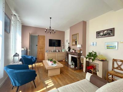 Maison - 155 m² - 6 pièces