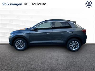 Volkswagen t-Roc Fl 1.5 Tsi 150 Ch Dsg7 Life