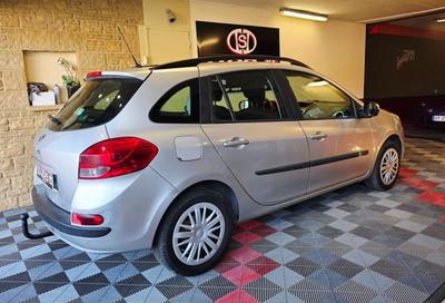 Renault Clio III Dci 85 Clim ct ok