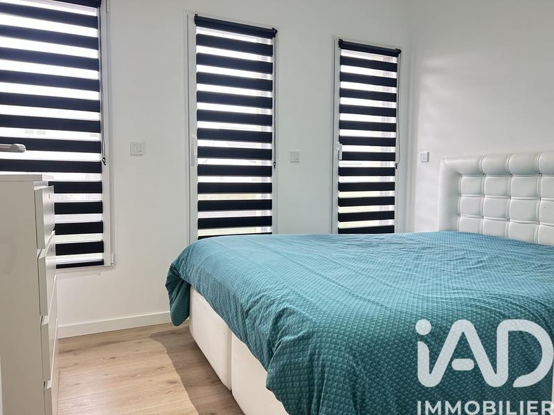 Maison - 125 m² - 7 pièces