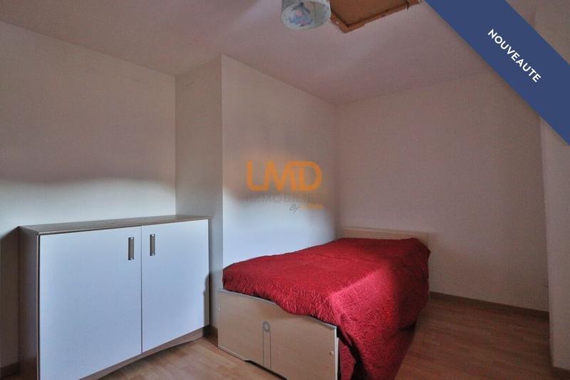 Maison en pierre - 79 m² - 5 pièces