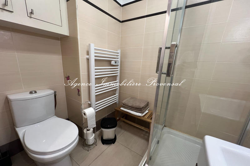 Appartement - 23 m² - 1 pièce