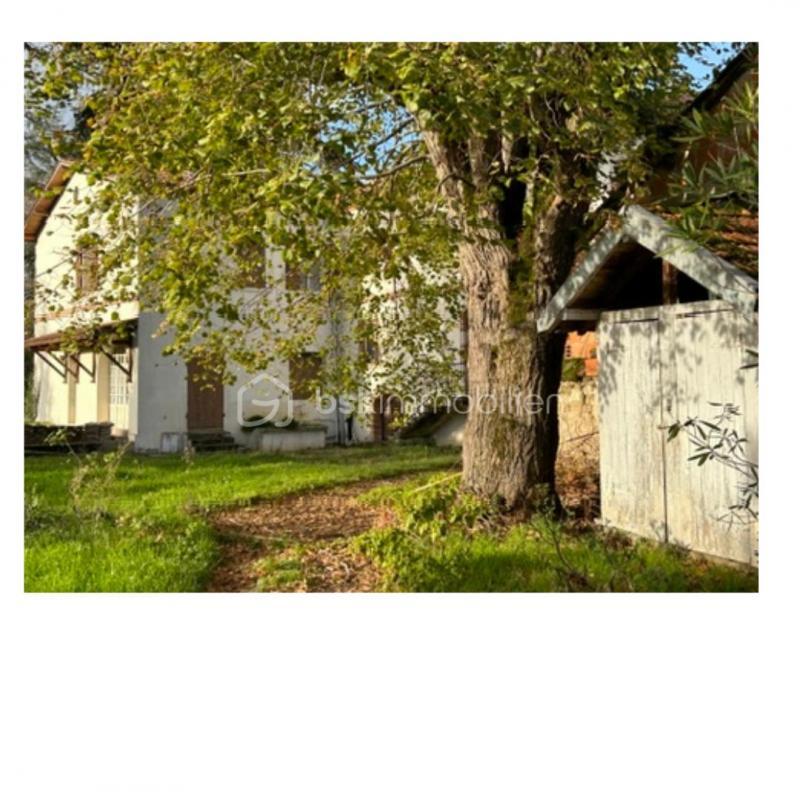 Maison - 598 m² - 20 pièces