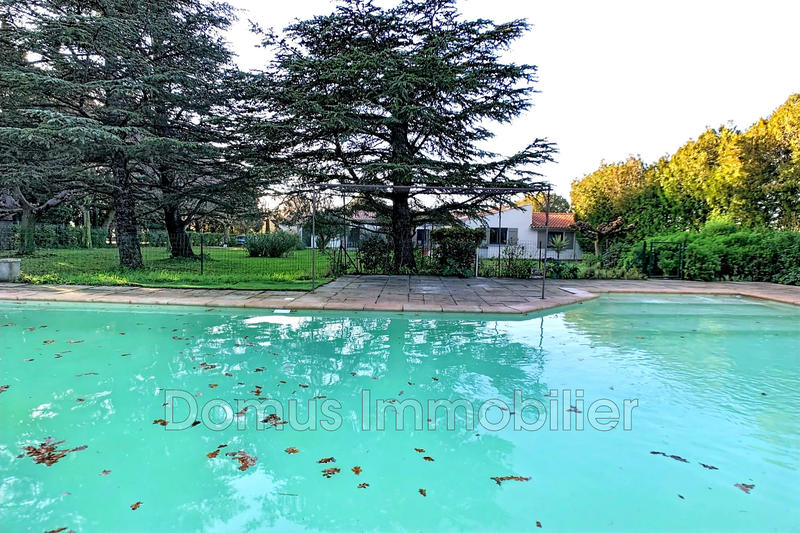 Maison - 188 m² - 8 pièces