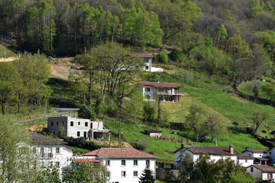 Terrain - 1 380 m²