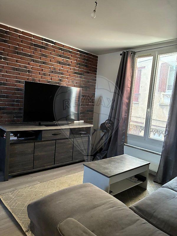 Duplex - 52 m² - 4 pièces