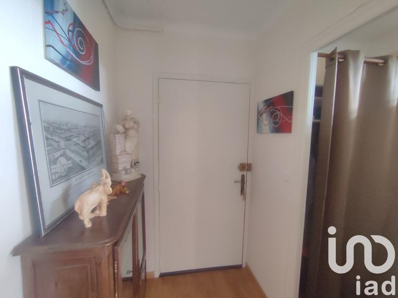 Appartement - 55 m² - 2 pièces