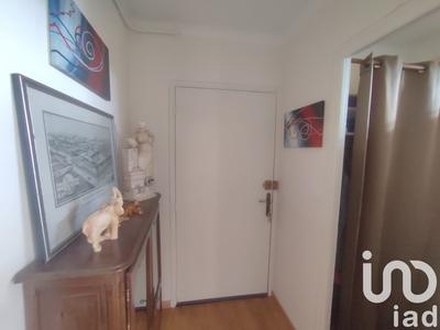 Appartement - 55 m² - 2 pièces