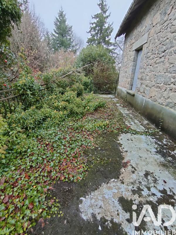 Maison de campagne - 137 m² - 10 pièces