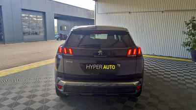Peugeot 3008 (2) bluehdi 130ch ss bvm6 active