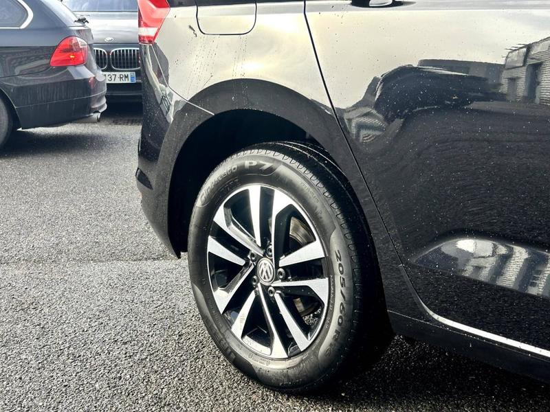 Volkswagen Touran 1.5 Tsi 150ch Iq.Drive Dsg7 7 pl