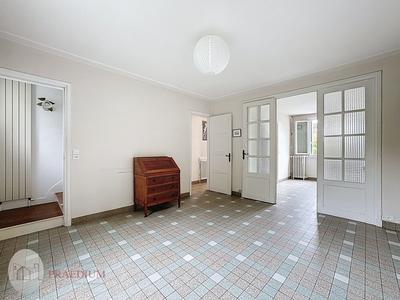 Maison - 70 m² - 3 pièces