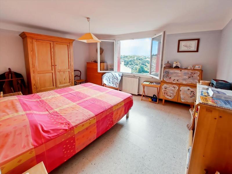 Maison de ville - 70 m² - 3 pièces