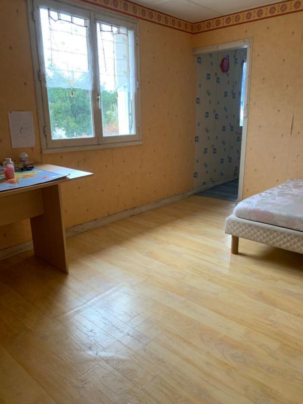 Maison - 70 m² - 5 pièces