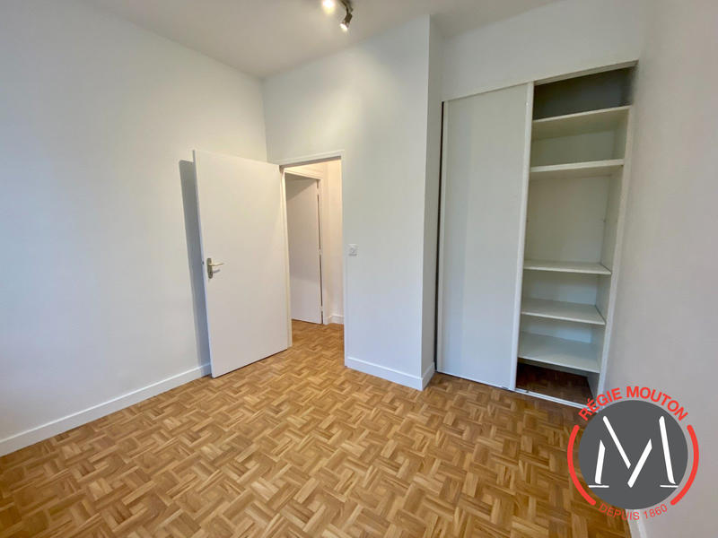 Appartement - 53 m² - 3 pièces
