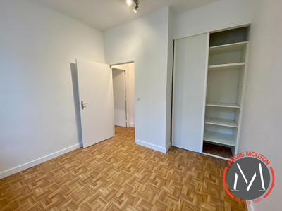 Appartement - 53 m² - 3 pièces